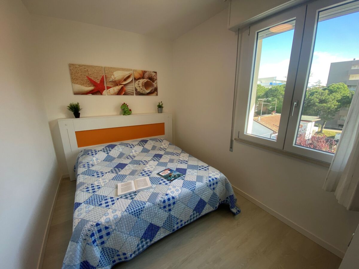 Appartement Antonella à Bibione, 250 m de la plage - Photo 16