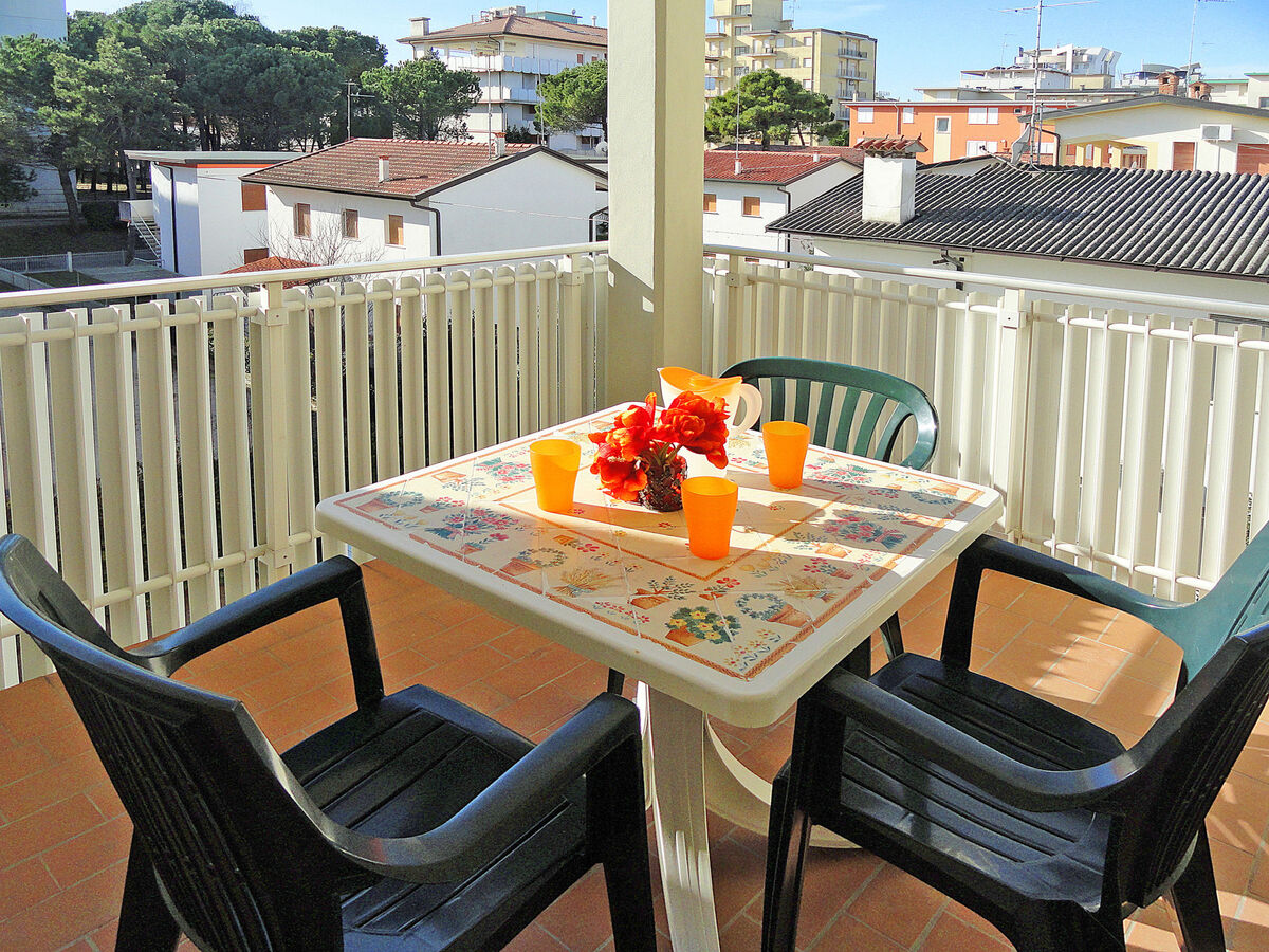 Appartement Antonella à Bibione, 250 m de la plage - Photo 18