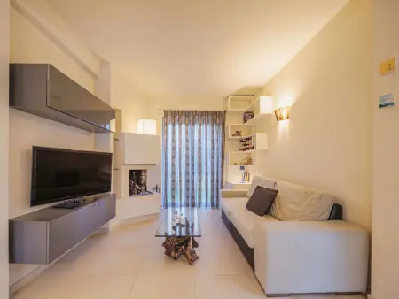 La Frida 2 - Maison rénovée 4 pers. à Corsanico : photo 7