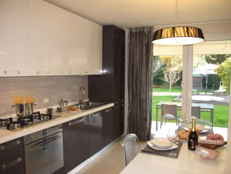 La Frida 2 - Maison rénovée 4 pers. à Corsanico : photo 8