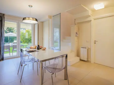 La Frida 2 - Maison rénovée 4 pers. à Corsanico : photo 11