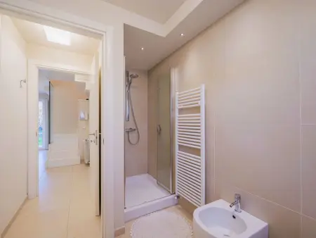 La Frida 2 - Maison rénovée 4 pers. à Corsanico : photo 14