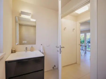 La Frida 2 - Maison rénovée 4 pers. à Corsanico : photo 15