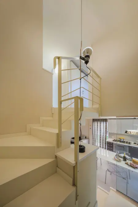 La Frida 2 - Maison rénovée 4 pers. à Corsanico : photo 16