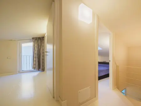 La Frida 2 - Maison rénovée 4 pers. à Corsanico : photo 17