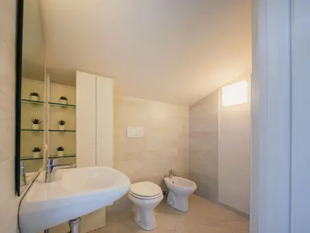 La Frida 2 - Maison rénovée 4 pers. à Corsanico : photo 19