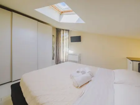 La Frida 2 - Maison rénovée 4 pers. à Corsanico : photo 22