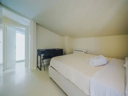 La Frida 2 - Maison rénovée 4 pers. à Corsanico : photo 25