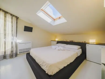 La Frida 2 - Maison rénovée 4 pers. à Corsanico : photo 27