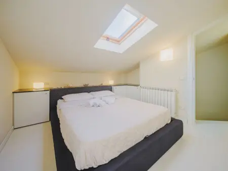 La Frida 2 - Maison rénovée 4 pers. à Corsanico : photo 28