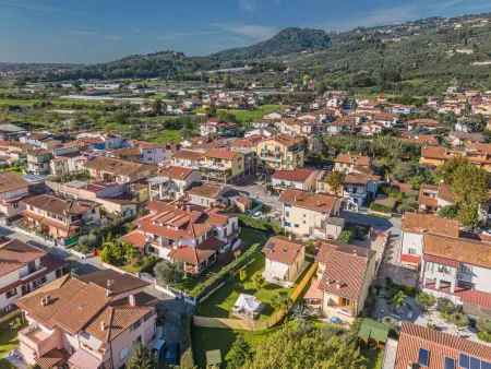 La Frida 2 - Maison rénovée 4 pers. à Corsanico : photo 30