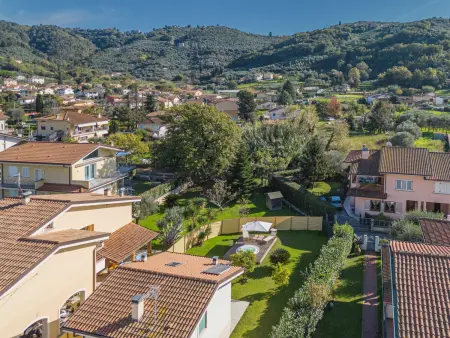 La Frida 2 - Maison rénovée 4 pers. à Corsanico : photo 31