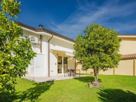 La Frida 2 - Maison rénovée 4 pers. à Corsanico : photo 34