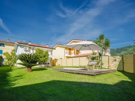 La Frida 2 - Maison rénovée 4 pers. à Corsanico : photo 35