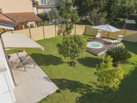 La Frida 2 - Maison rénovée 4 pers. à Corsanico : photo 36