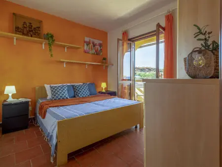 Appartement 2 pièces avec balcon 12 m² face à la mer : photo 4