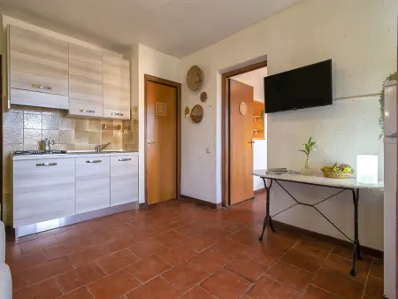 Appartement 2 pièces avec balcon 12 m² face à la mer : photo 7