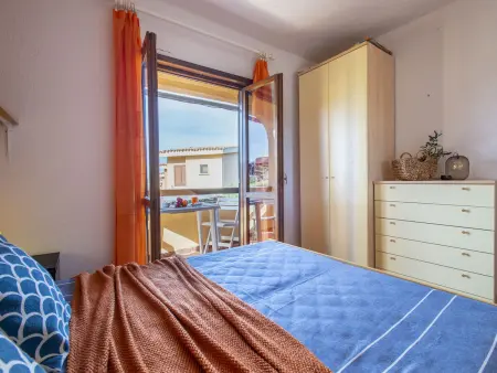 Appartement 2 pièces avec balcon 12 m² face à la mer : photo 11