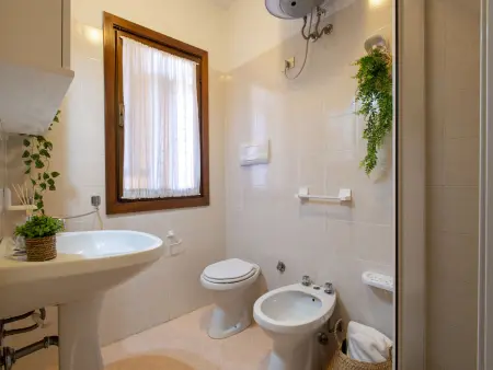 Appartement 2 pièces avec balcon 12 m² face à la mer : photo 14