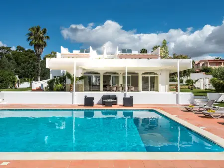 Location villa à Albufeira, Aladdin
