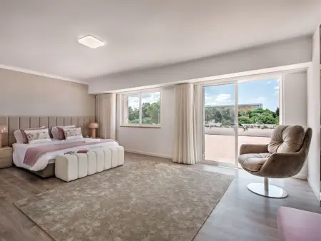 Aladdin - VIP Properties, Villa 10 personnes à Albufeira - Photo 4