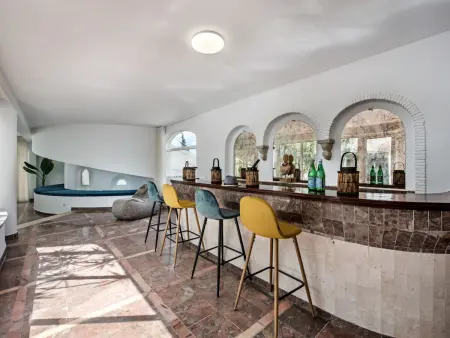 Aladdin - VIP Properties, Villa 10 personnes à Albufeira - Photo 5
