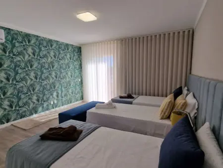 Aladdin - VIP Properties, Villa 10 personnes à Albufeira - Photo 21