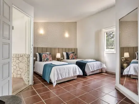 Aladdin - VIP Properties, Villa 10 personnes à Albufeira - Photo 23