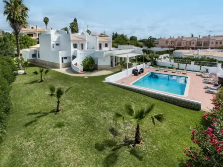 Aladdin - VIP Properties, Villa 10 personnes à Albufeira - Photo 26