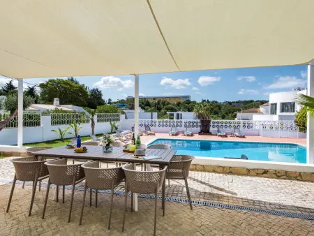 Aladdin - VIP Properties, Villa 10 personnes à Albufeira - Photo 28