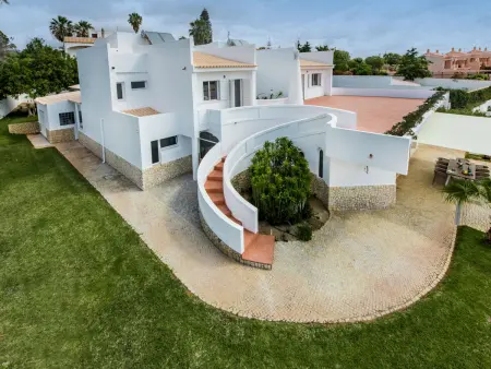 Aladdin - VIP Properties, Villa 10 personnes à Albufeira - Photo 29