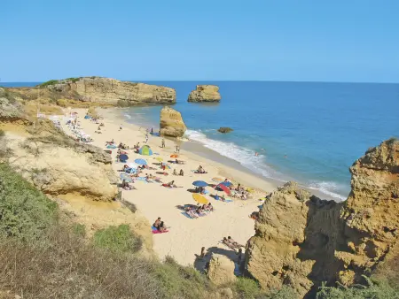 Aladdin - VIP Properties, Villa 10 personnes à Albufeira - Photo 30