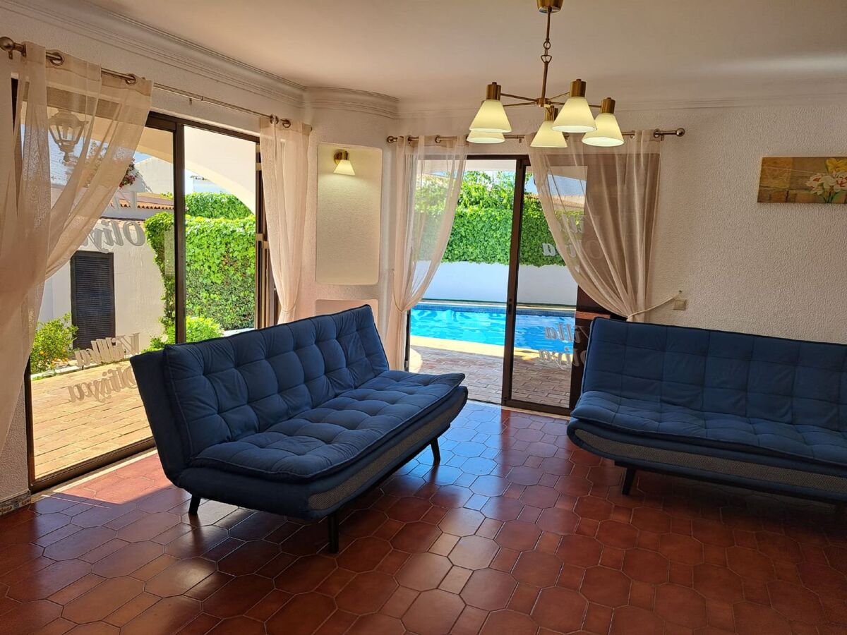 Villa Libertos V4 – 4 chambres, piscine à Albufeira - Photo 10
