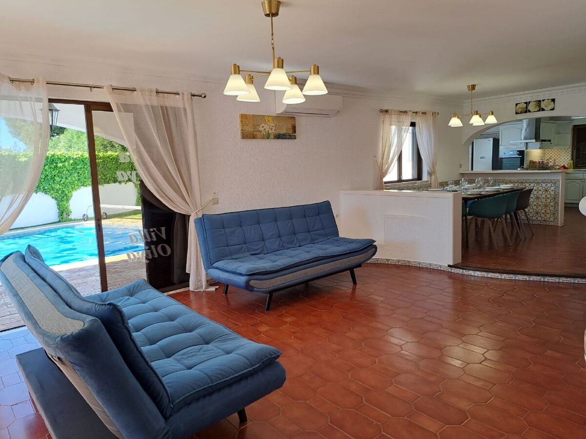 Villa Libertos V4 – 4 chambres, piscine à Albufeira - Photo 11