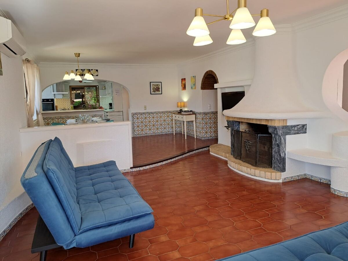 Villa Libertos V4 – 4 chambres, piscine à Albufeira - Photo 12