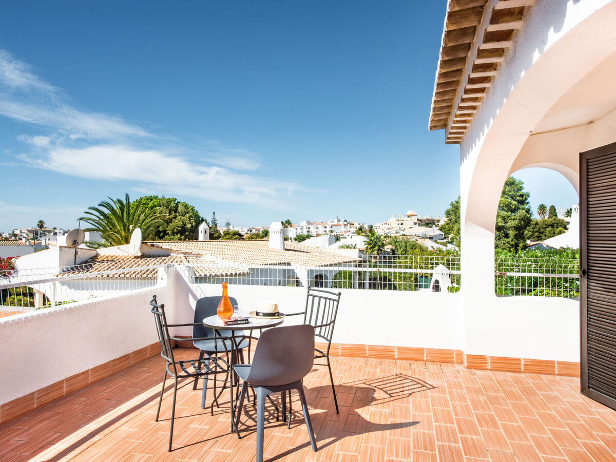 Villa Libertos V4 – 4 chambres, piscine à Albufeira - Photo 18