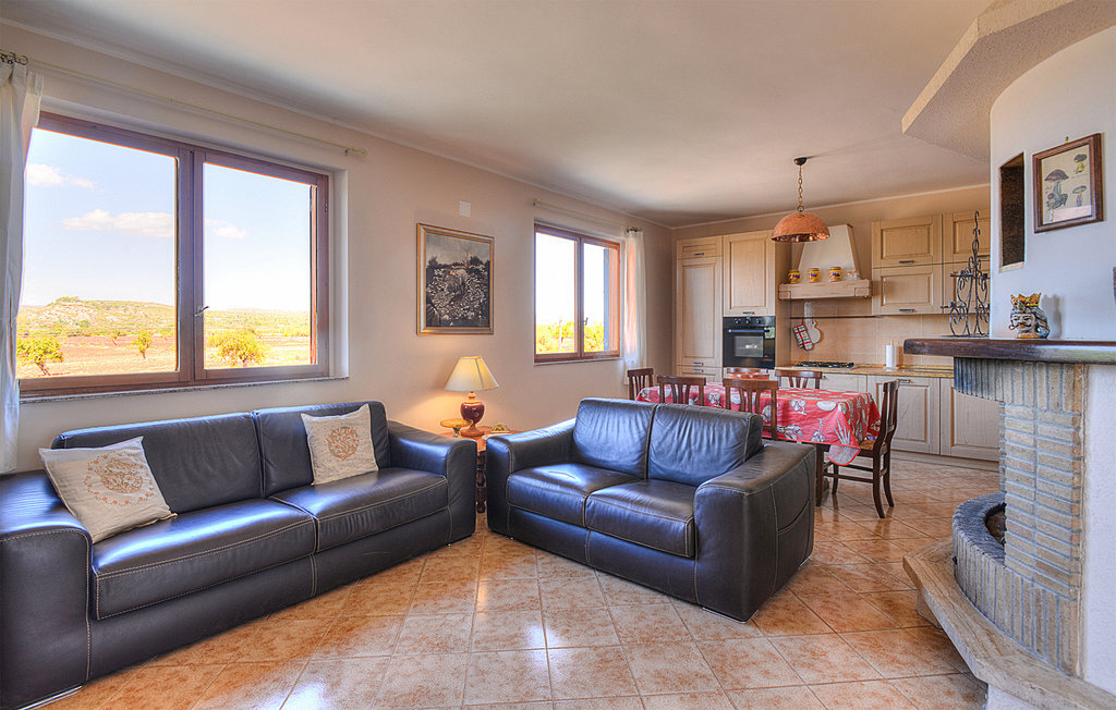Smeraldo, Maison 7 personnes à Fontane Bianche - Photo 3