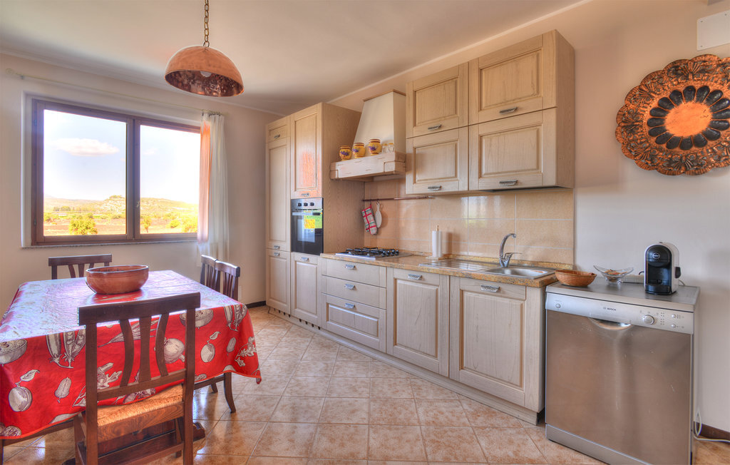 Smeraldo, Maison 7 personnes à Fontane Bianche - Photo 4