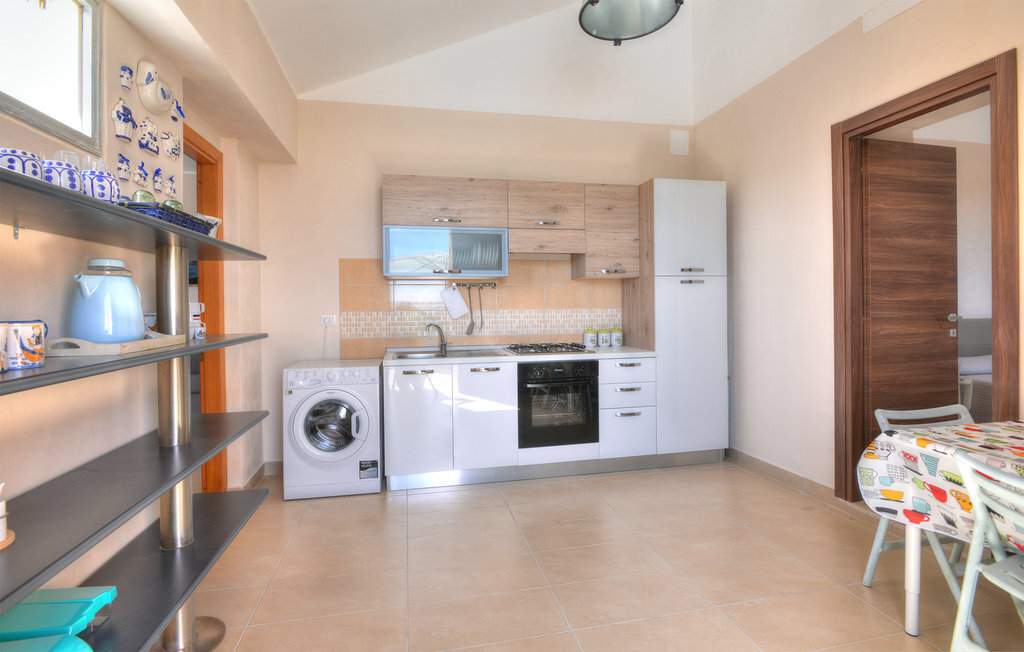 Smeraldo, Maison 7 personnes à Fontane Bianche - Photo 6