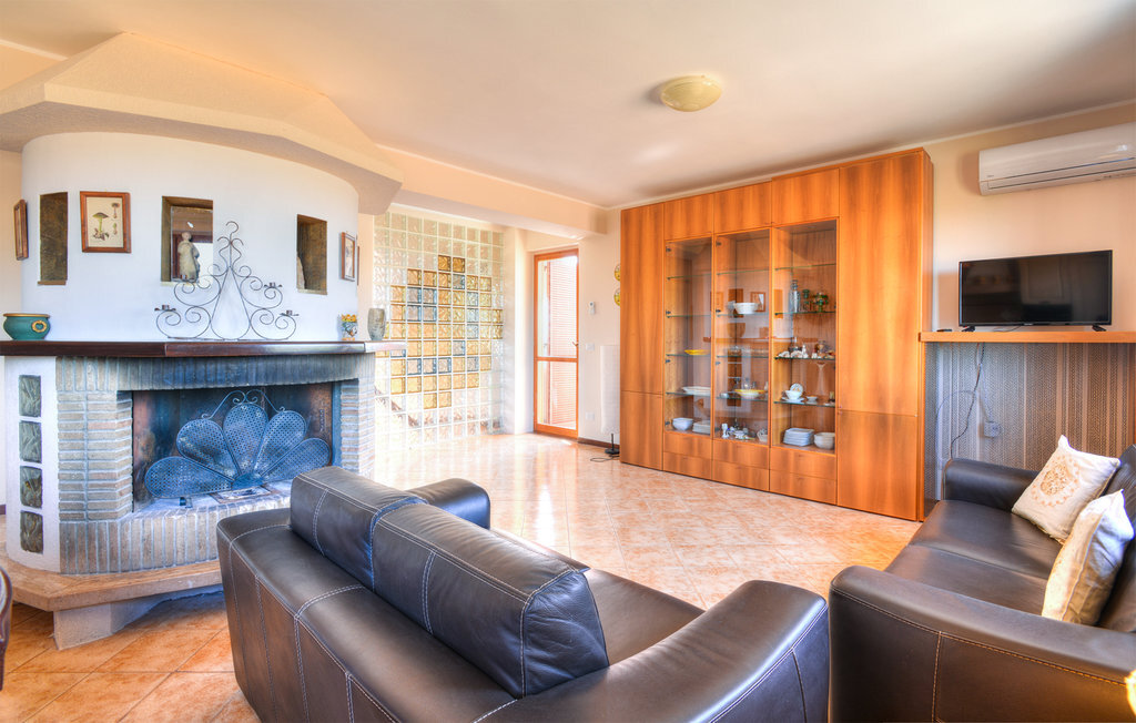 Smeraldo, Maison 7 personnes à Fontane Bianche - Photo 7