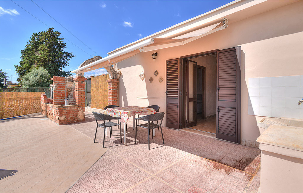 Smeraldo, Maison 7 personnes à Fontane Bianche - Photo 9