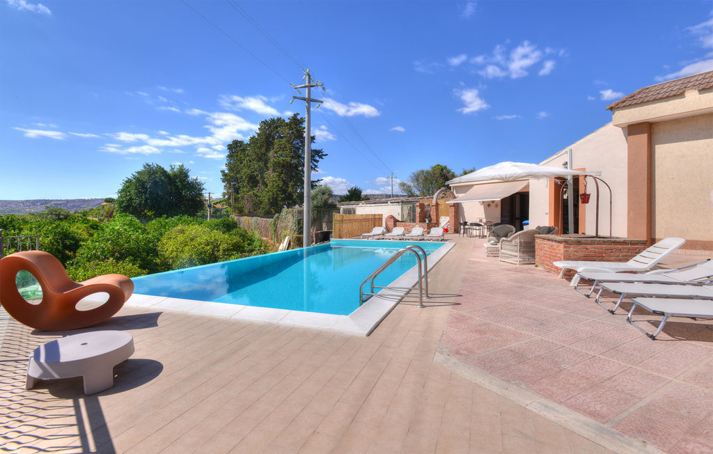 Smeraldo, Maison 7 personnes à Fontane Bianche - Photo 11
