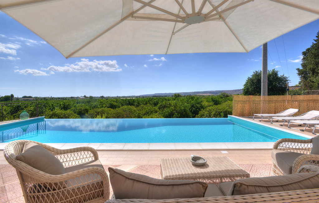 Smeraldo, Maison 7 personnes à Fontane Bianche - Photo 14