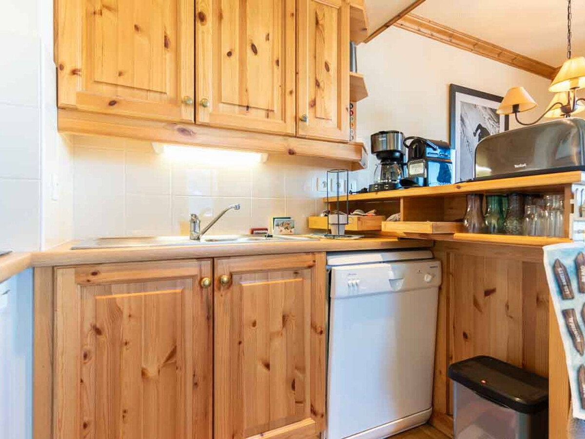 Duplex 6 pers Hameau de la Forêt, 3 chambres, balcons - Photo 2