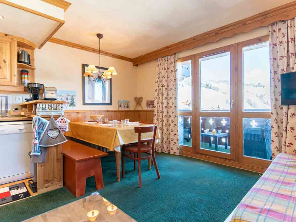 Duplex 6 pers Hameau de la Forêt, 3 chambres, balcons - Photo 4