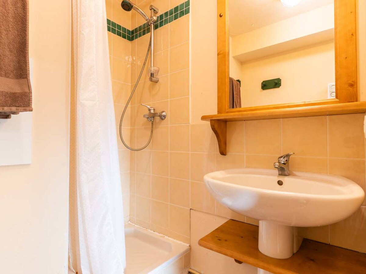 Duplex 6 pers Hameau de la Forêt, 3 chambres, balcons - Photo 5