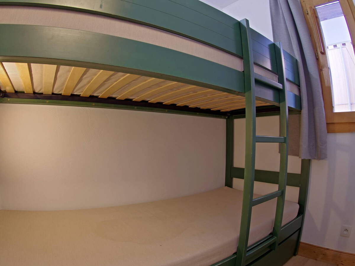 Duplex 6 pers Hameau de la Forêt, 3 chambres, balcons - Photo 6