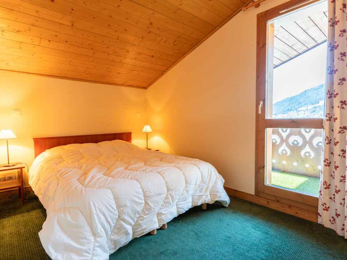 Duplex 6 pers Hameau de la Forêt, 3 chambres, balcons - Photo 9