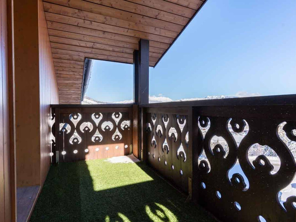 Duplex 6 pers Hameau de la Forêt, 3 chambres, balcons - Photo 10