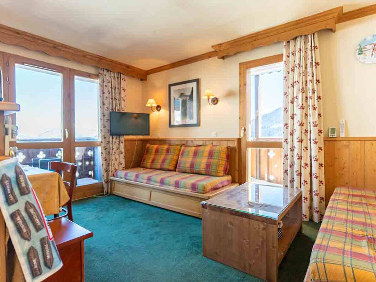 Duplex 6 pers Hameau de la Forêt, 3 chambres, balcons - Photo 14
